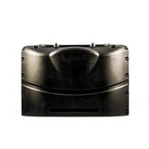 Camco 40568 Lp Tank Cover Black Fits 2 20# Tanks